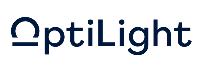 OptiLight Logo